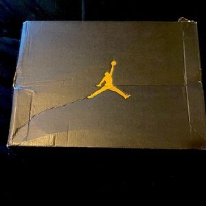 Air Jordan 1 Mid GS 'University Blue Black'